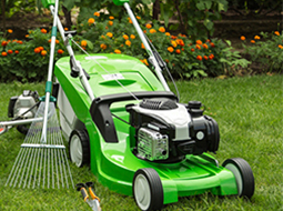 grass cutting melbourne